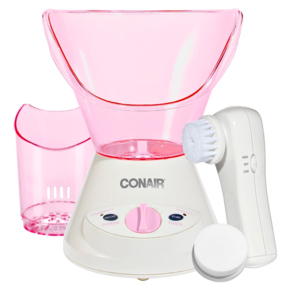 ConAir True Glow Facial Moisturizing Sauna